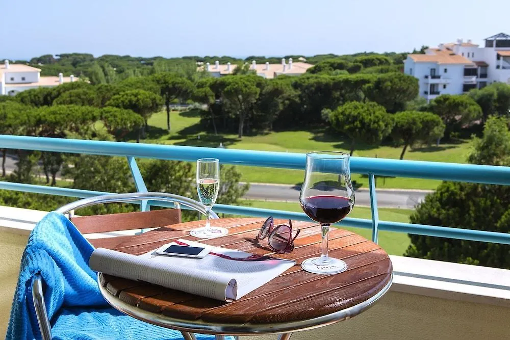 The Patio Suite Hotel Albufeira 4*,