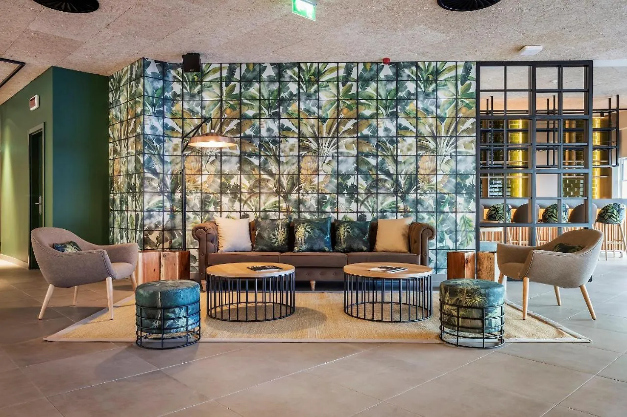 The Patio Suite Hotel Albufeira Portugalia