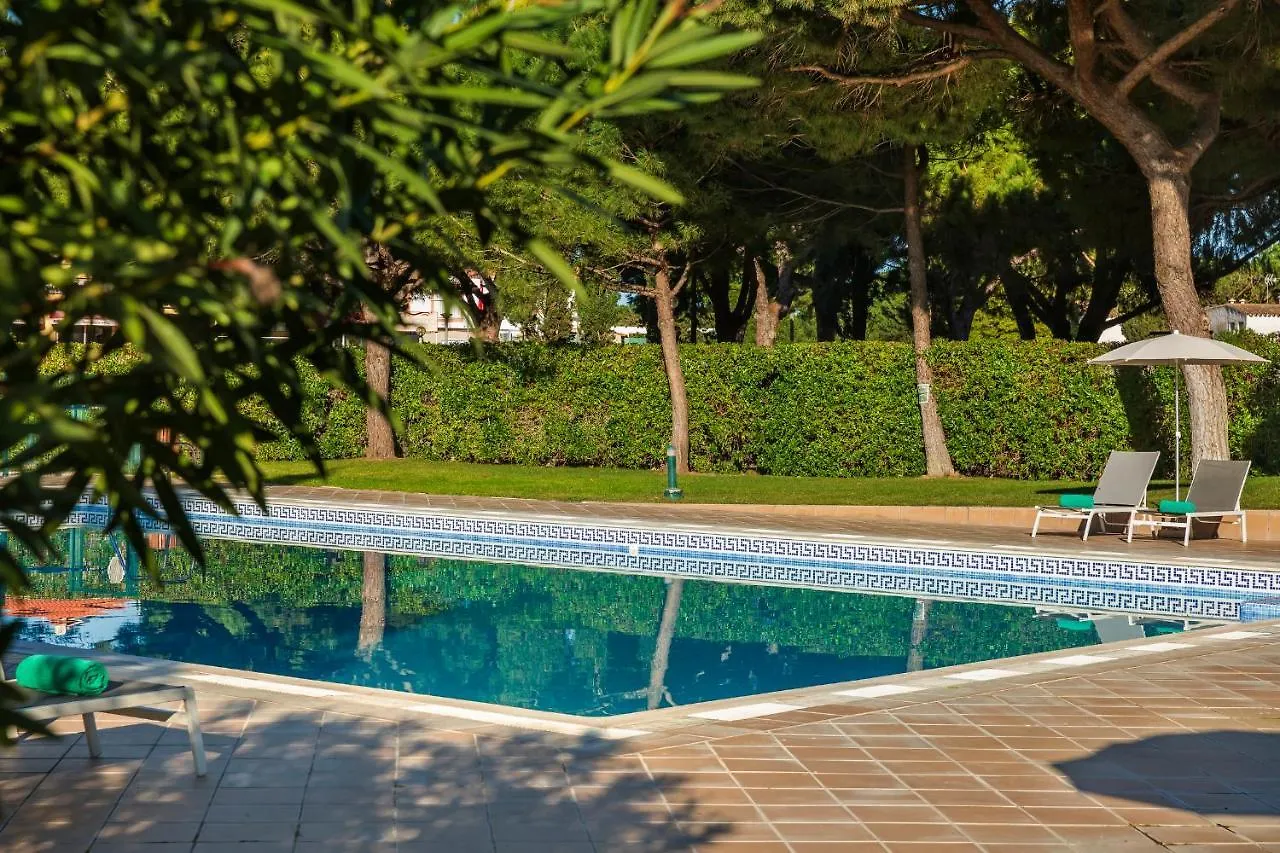The Patio Suite Hotel Albufeira 4*,