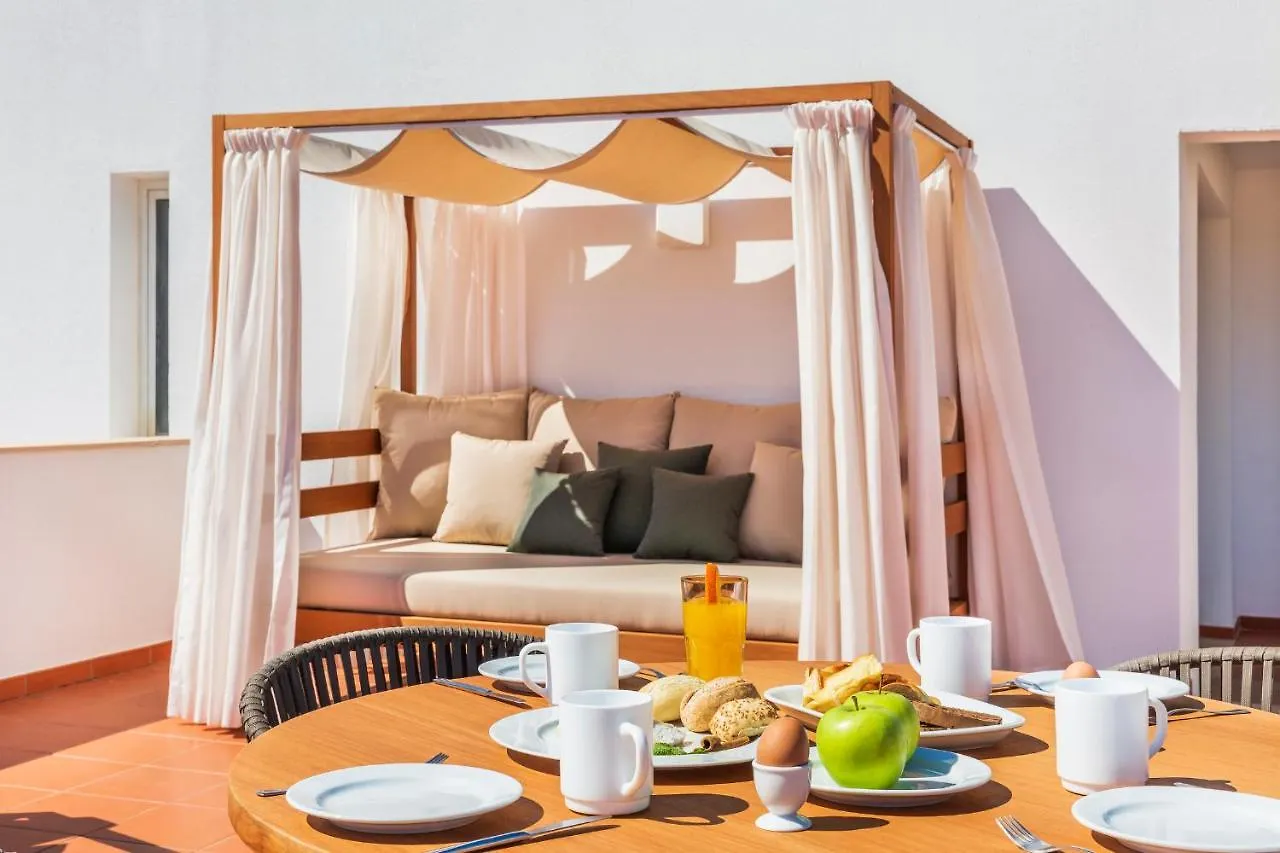 ****  The Patio Suite Hotel 阿尔布费拉 葡萄牙