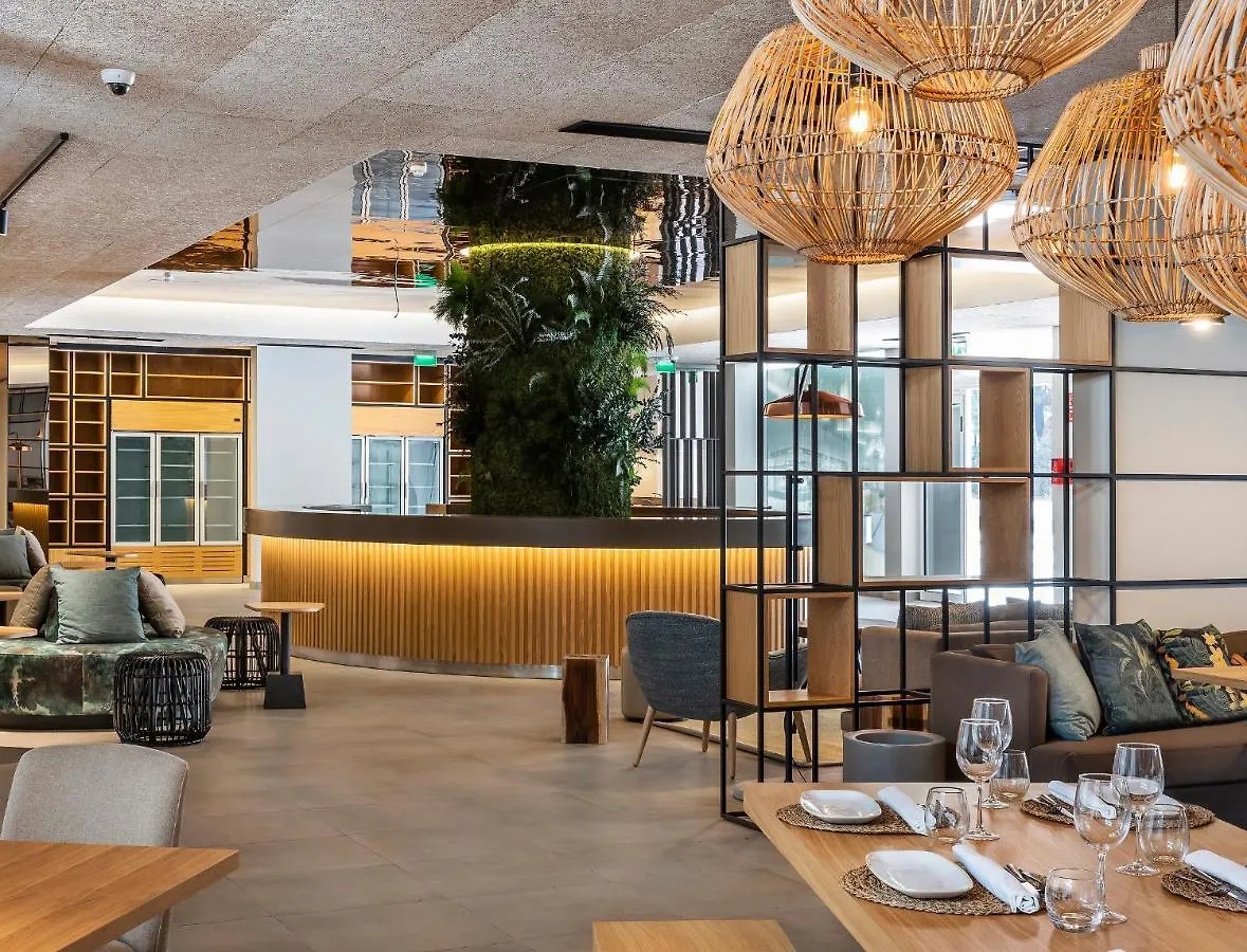 The Patio Suite Hotel Albufeira