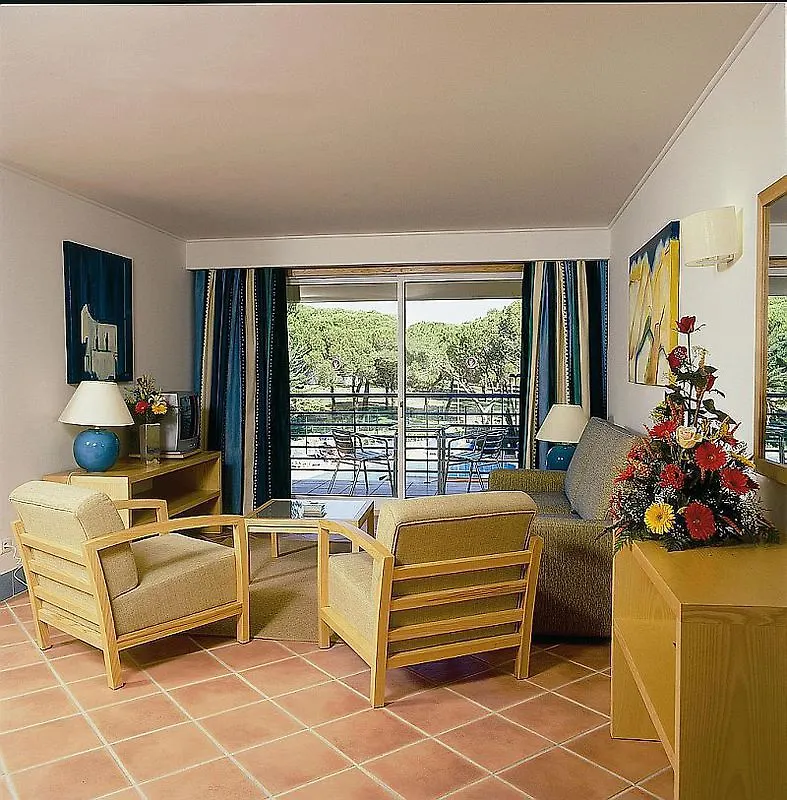 The Patio Suite Hotel Albufeira 4*,