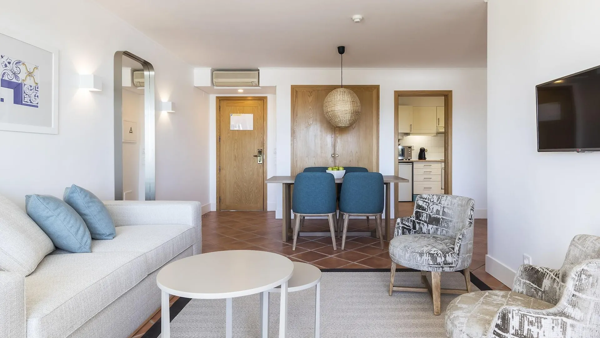 The Patio Suite Hotel Albufeira