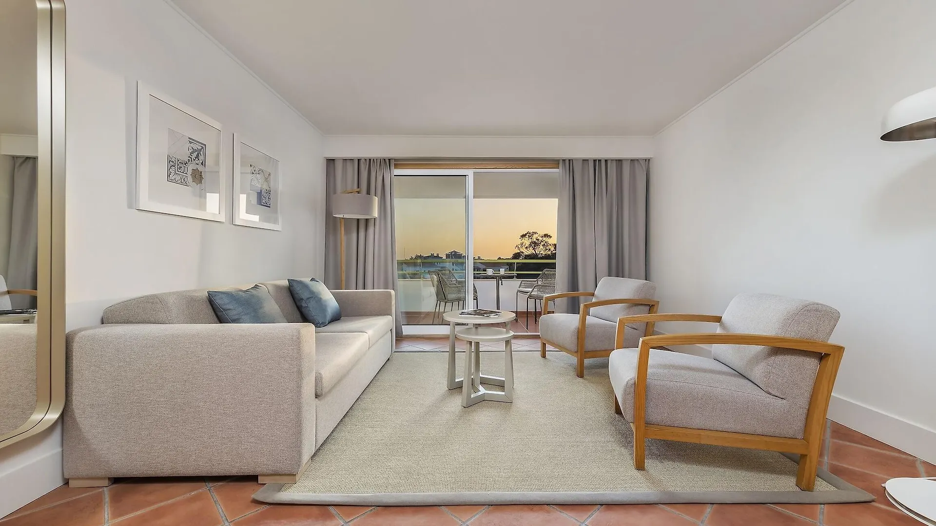 The Patio Suite Hotel Albufeira