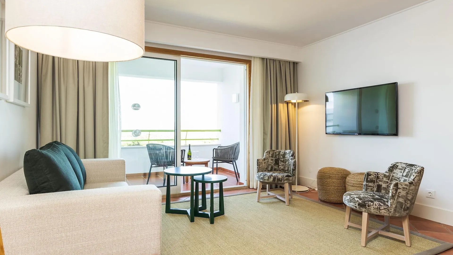 ****  The Patio Suite Hotel 阿尔布费拉 葡萄牙