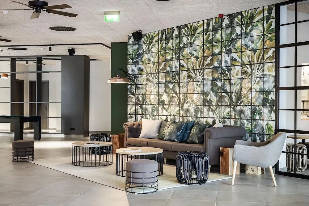 The Patio Suite Hotel Albufeira Portugalia