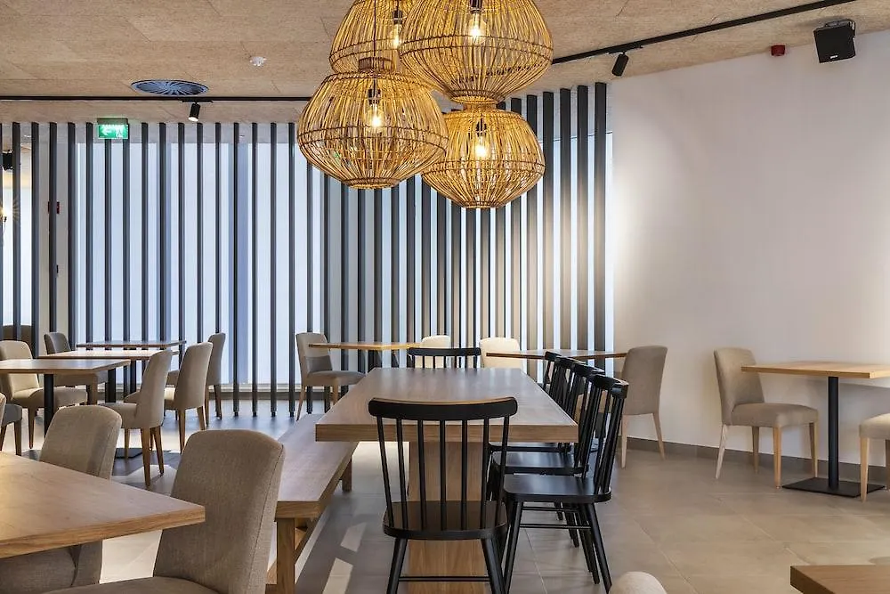 ****  The Patio Suite Hotel 阿尔布费拉 葡萄牙
