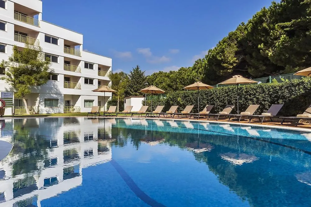 The Patio Suite Hotel Albufeira 4*,