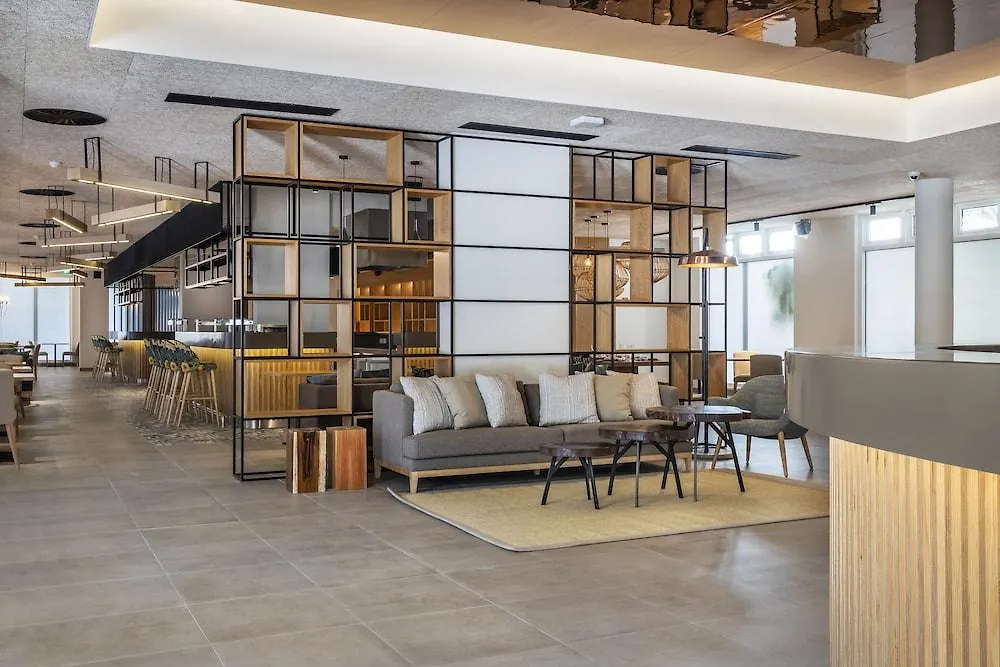 The Patio Suite Hotel Albufeira