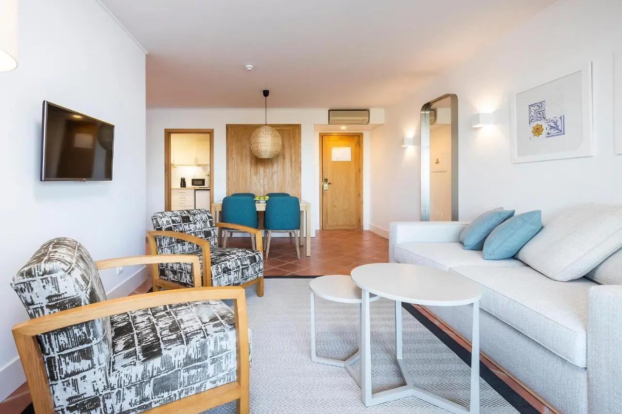 The Patio Suite Hotel Albufeira