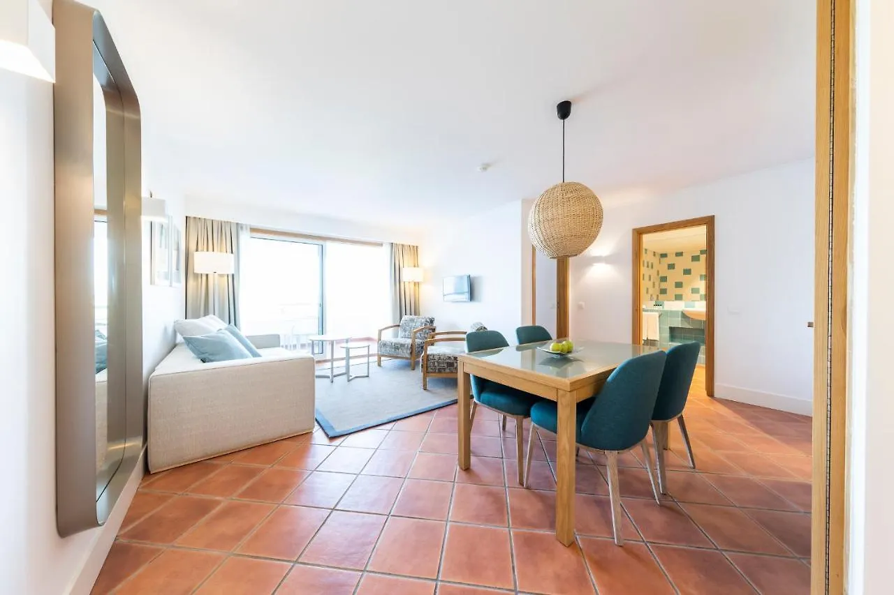 The Patio Suite Hotel 阿尔布费拉 4*,  葡萄牙