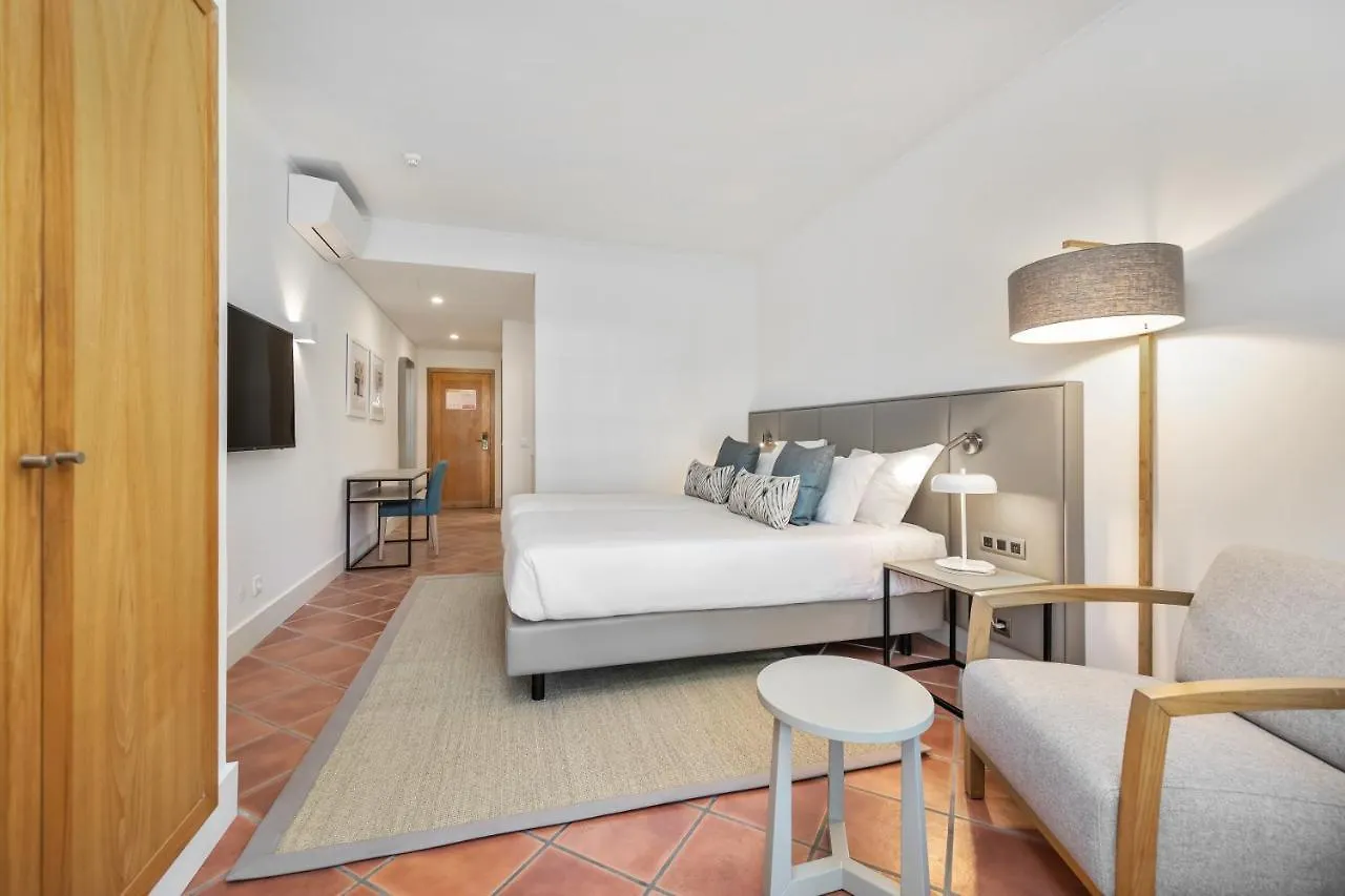 The Patio Suite Hotel 阿尔布费拉 4*,  葡萄牙