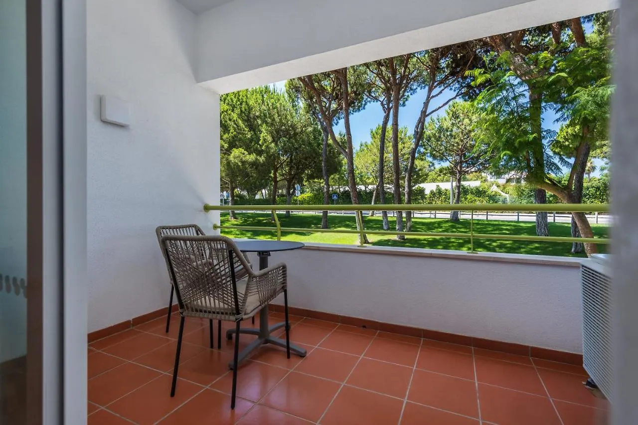 The Patio Suite Hotel Albufeira