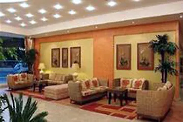 The Patio Suite Hotel Albufeira