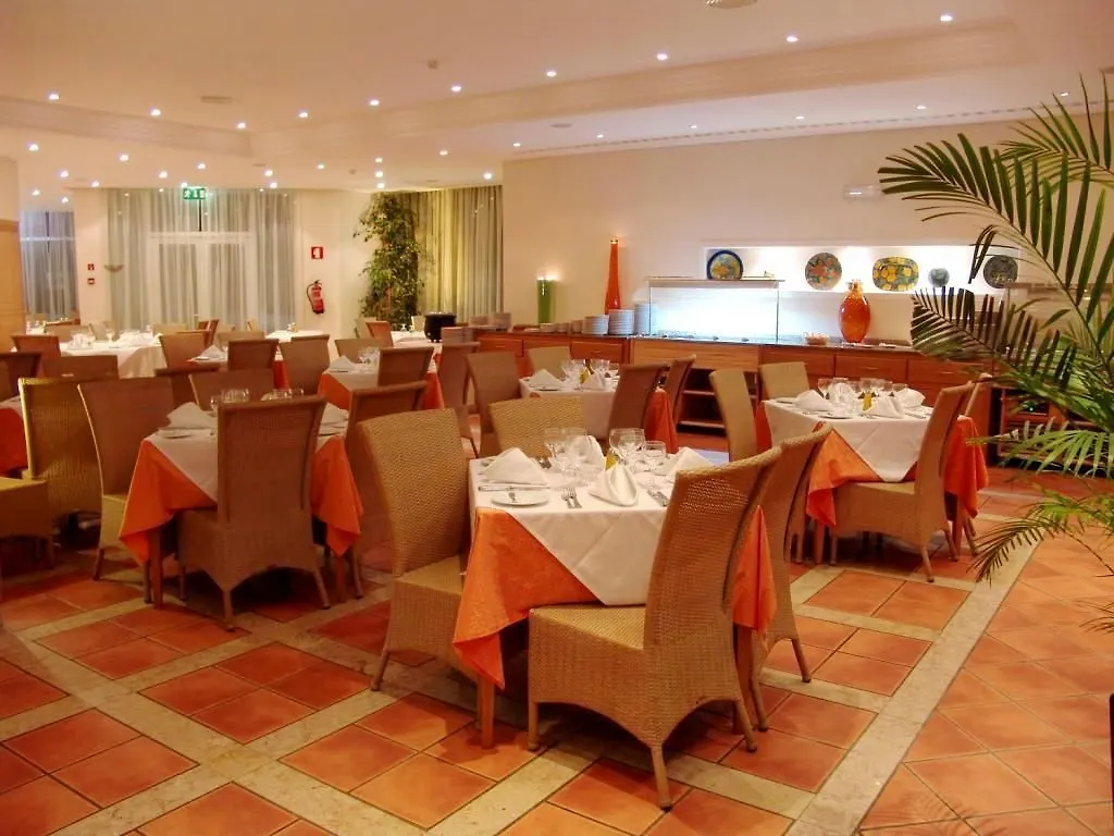 The Patio Suite Hotel Albufeira 4*,  Portugalia