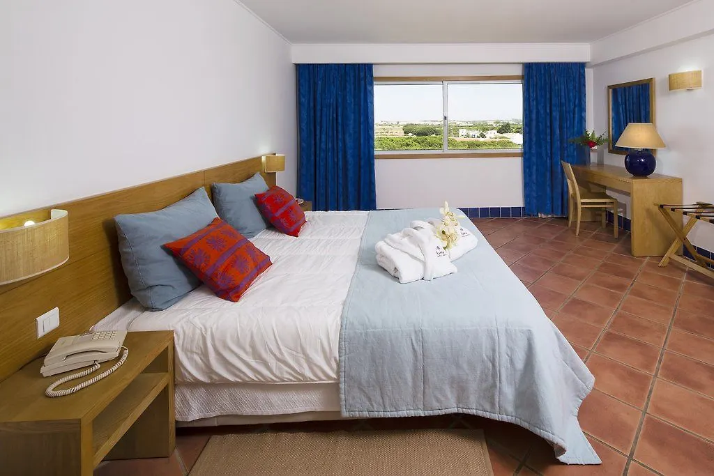 The Patio Suite Hotel Albufeira