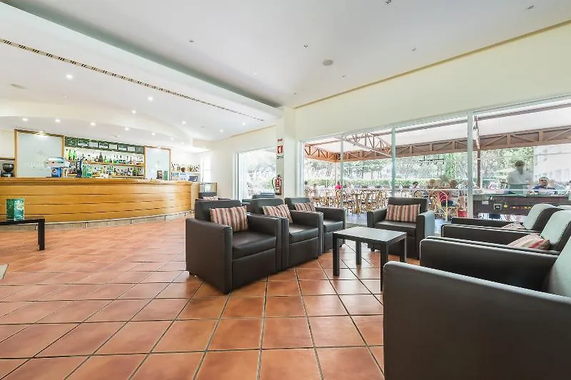 The Patio Suite Hotel Albufeira