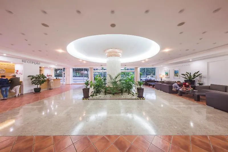 The Patio Suite Hotel Albufeira