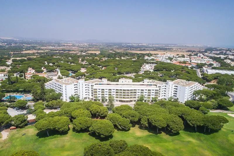 The Patio Suite Hotel Albufeira