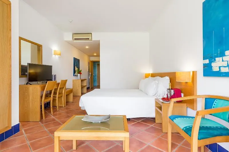 The Patio Suite Hotel Albufeira 4*,