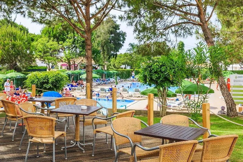The Patio Suite Hotel Albufeira