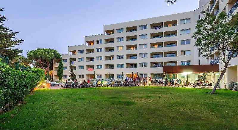 ****  The Patio Suite Hotel 阿尔布费拉 葡萄牙