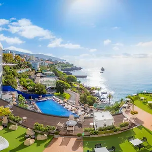 Hotel Baia Azul ****