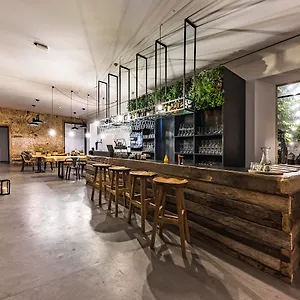 Hotel Sapientia Boutique ****