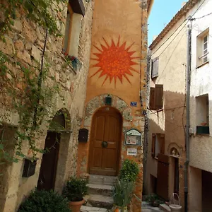Bed & Breakfast La Maison Du Bonheur 