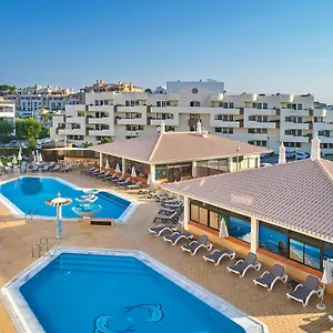 4* Aparthotel Oceanus