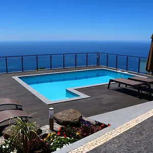Casa Da Caixeira Ferienhaus