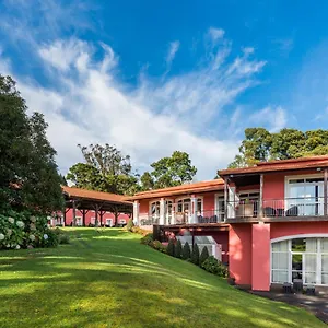 Hotel Enotel Golf Santo Da Serra ****