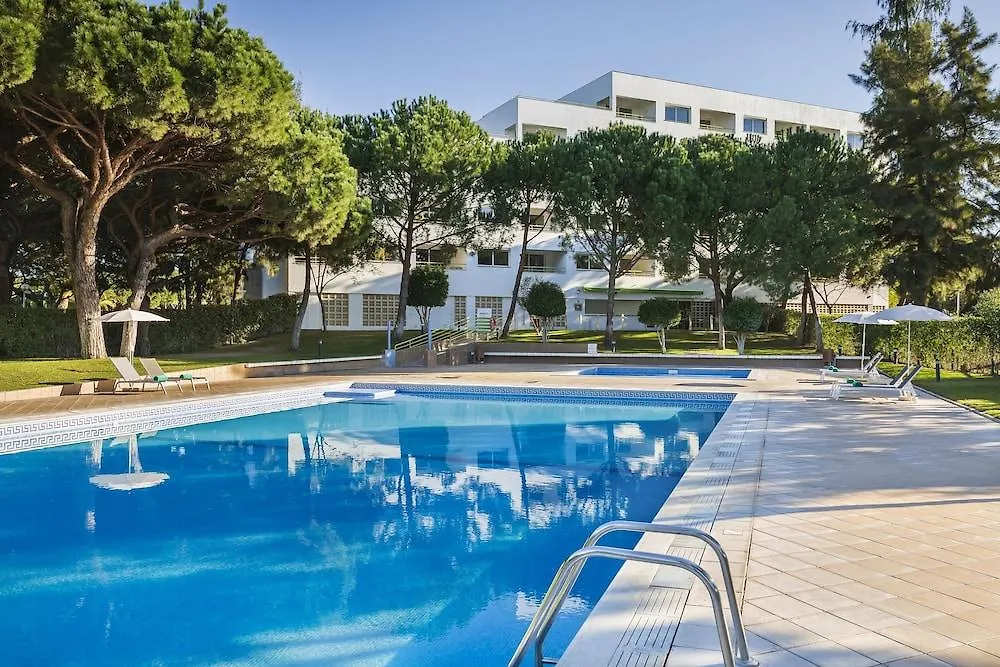 The Patio Suite Hotel Albufeira