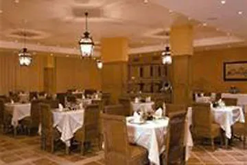 The Patio Suite Hotel Albufeira