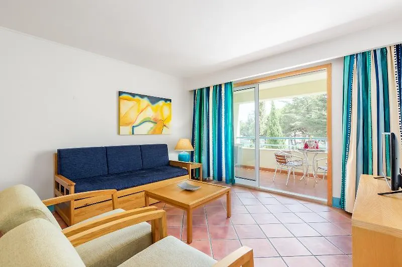The Patio Suite Hotel Albufeira