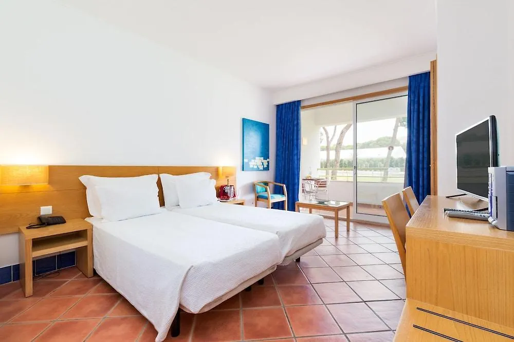 The Patio Suite Hotel Albufeira 4*,