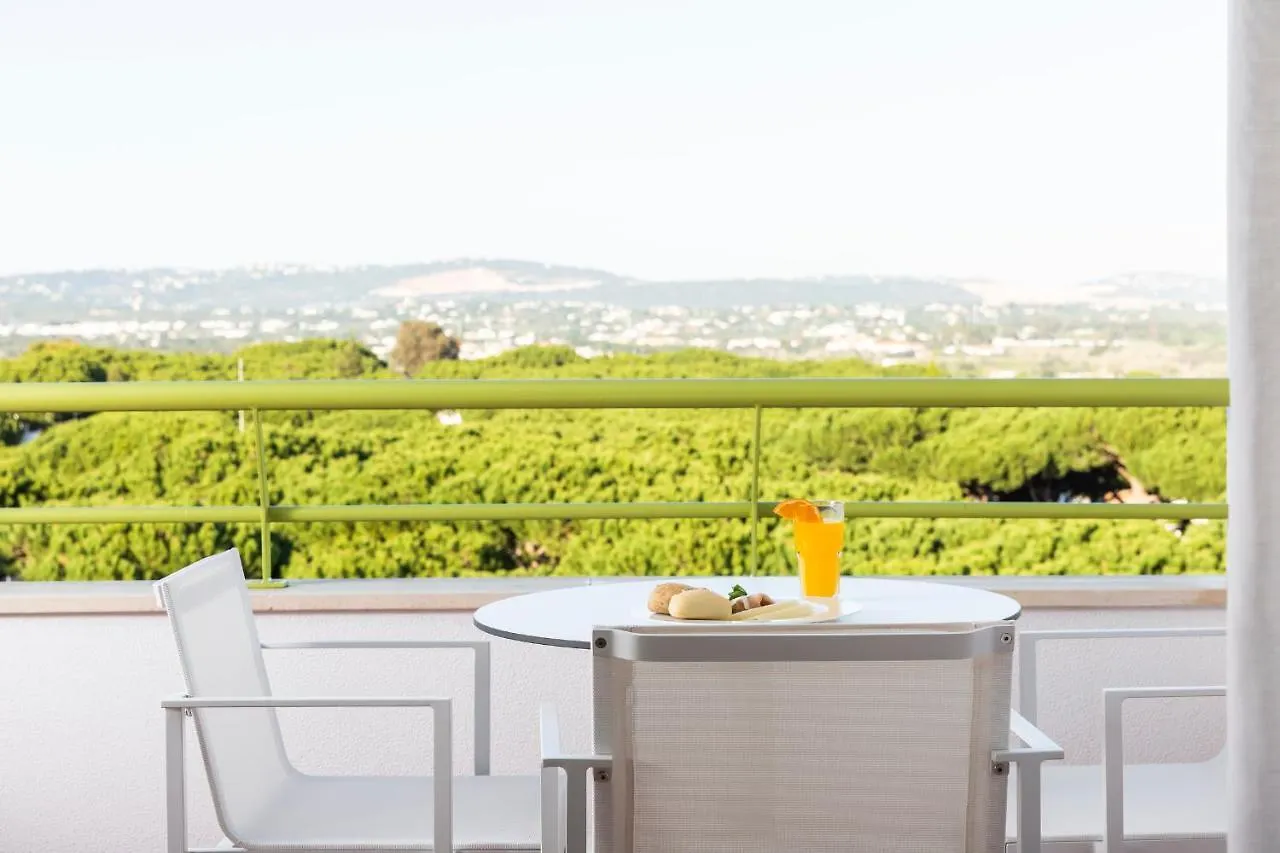 The Patio Suite Hotel Albufeira