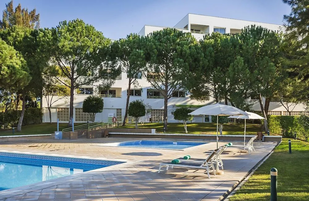 The Patio Suite Hotel Albufeira Portugal