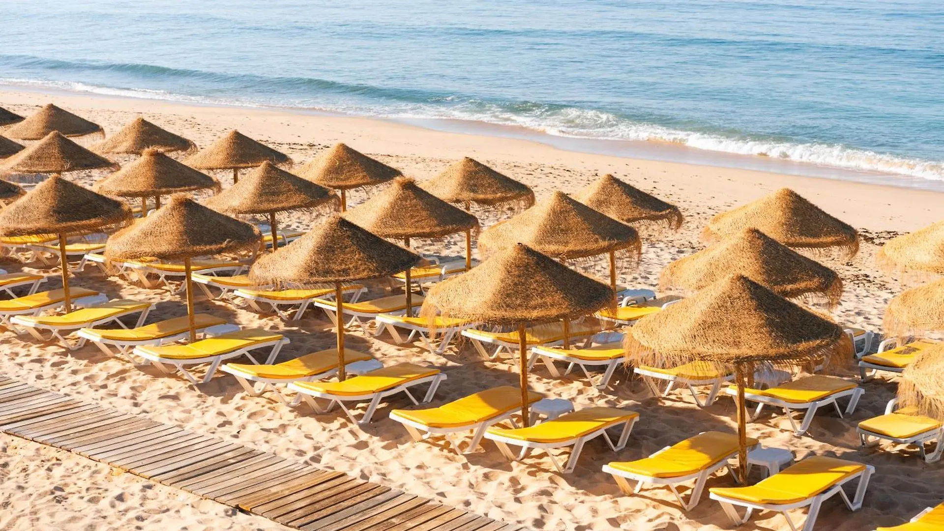The Patio Suite Hotel Albufeira Portugal