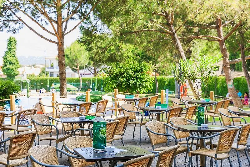 The Patio Suite Hotel Albufeira