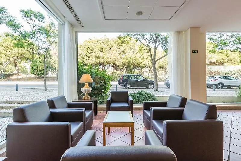 The Patio Suite Hotel Albufeira Portugal